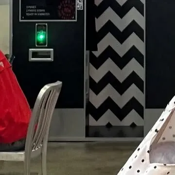 Behind-the-scenes cut of Jeong Yein (Lovelyz)