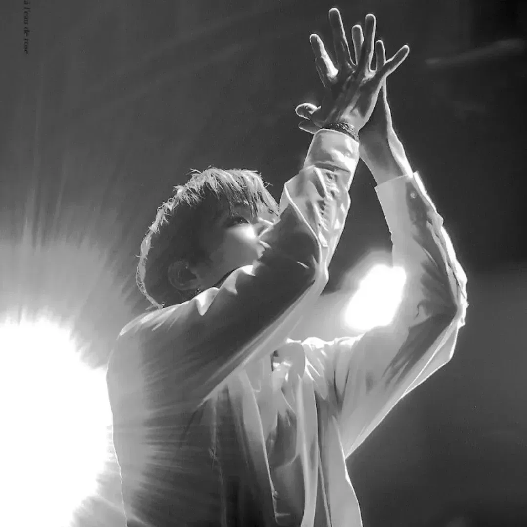 강다니엘 최근 활동샷