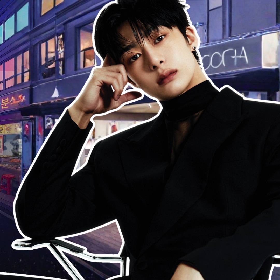 형원 (몬스타엑스) 팬이 찍은 순간