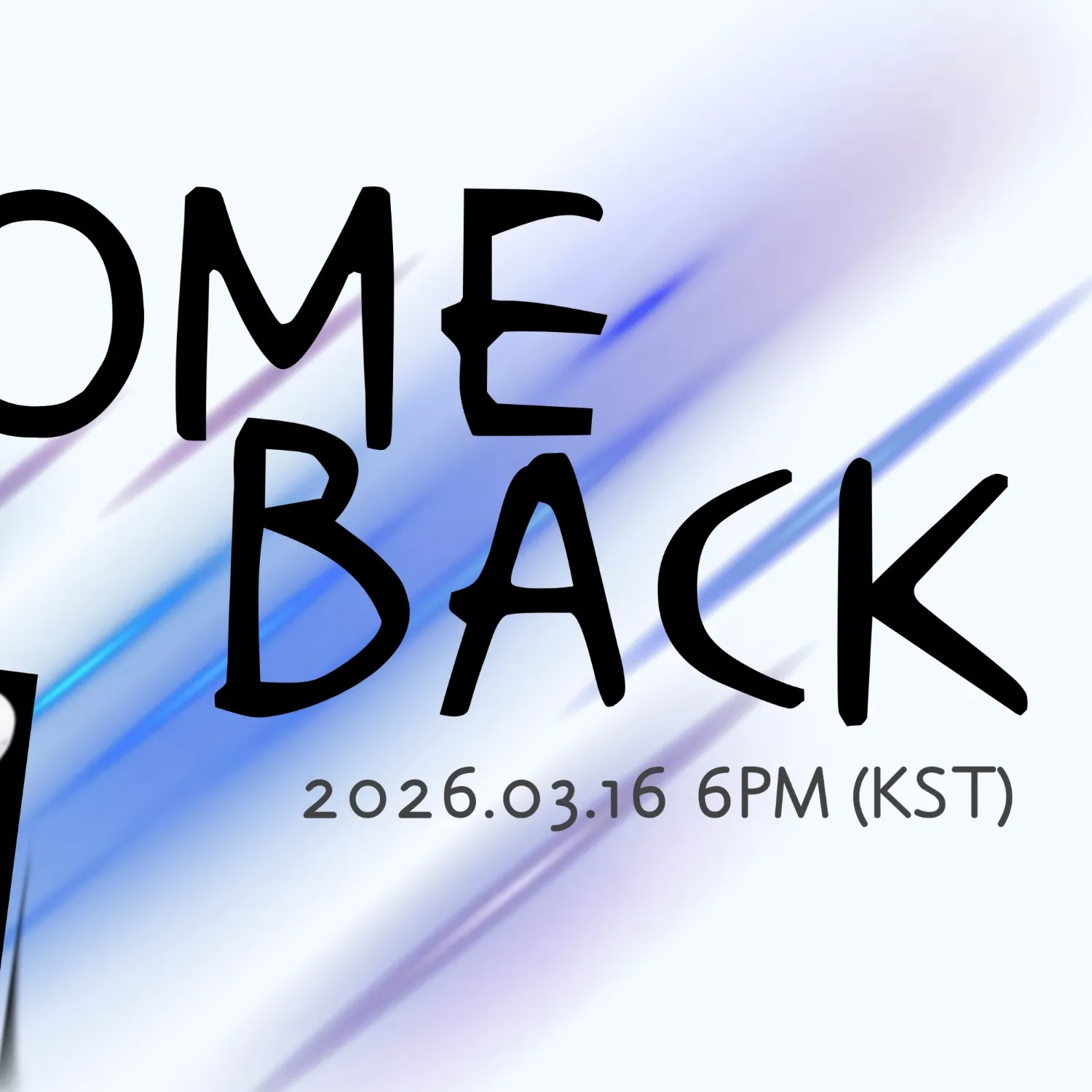 Latest photo of Lee Daehwi (AB6IX)