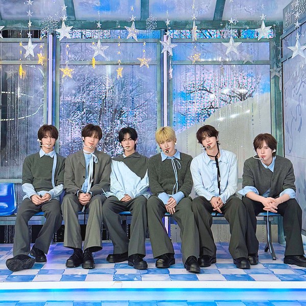 Popular profile image of TWS selected by votes