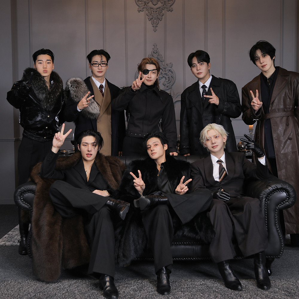 에이티즈의 최신 사진