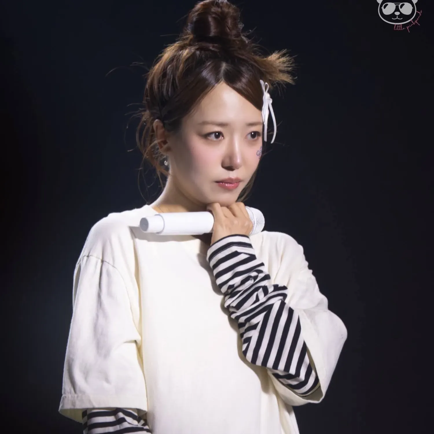 金南珠 (Apink)的最新照片