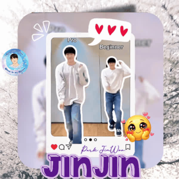 Popular profile image of Jinjin (ASTRO) selected by votes