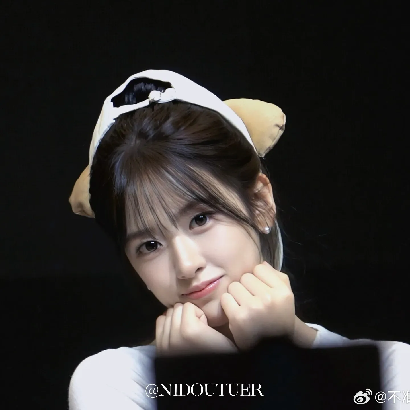 안유진 (IVE) 최근 활동샷