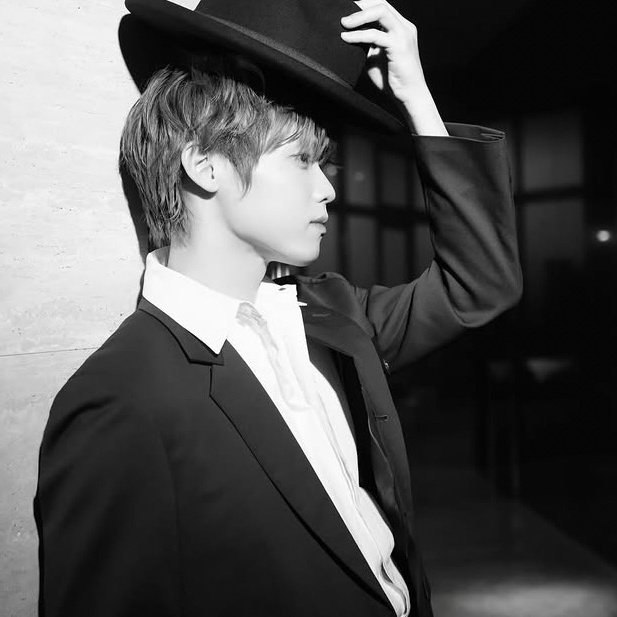 A moment captured by Kimura Masaya (INI)'s fan