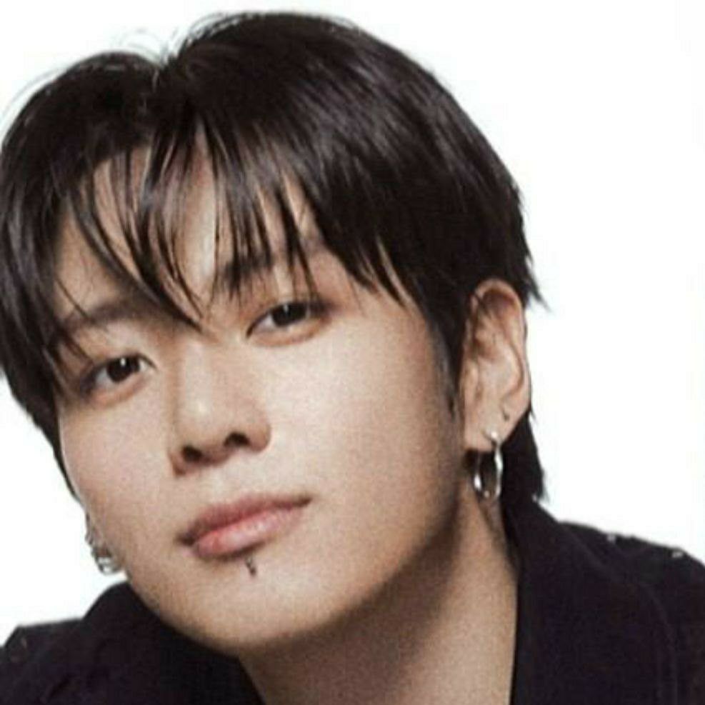 Foto terbaru Jungkook (BTS)