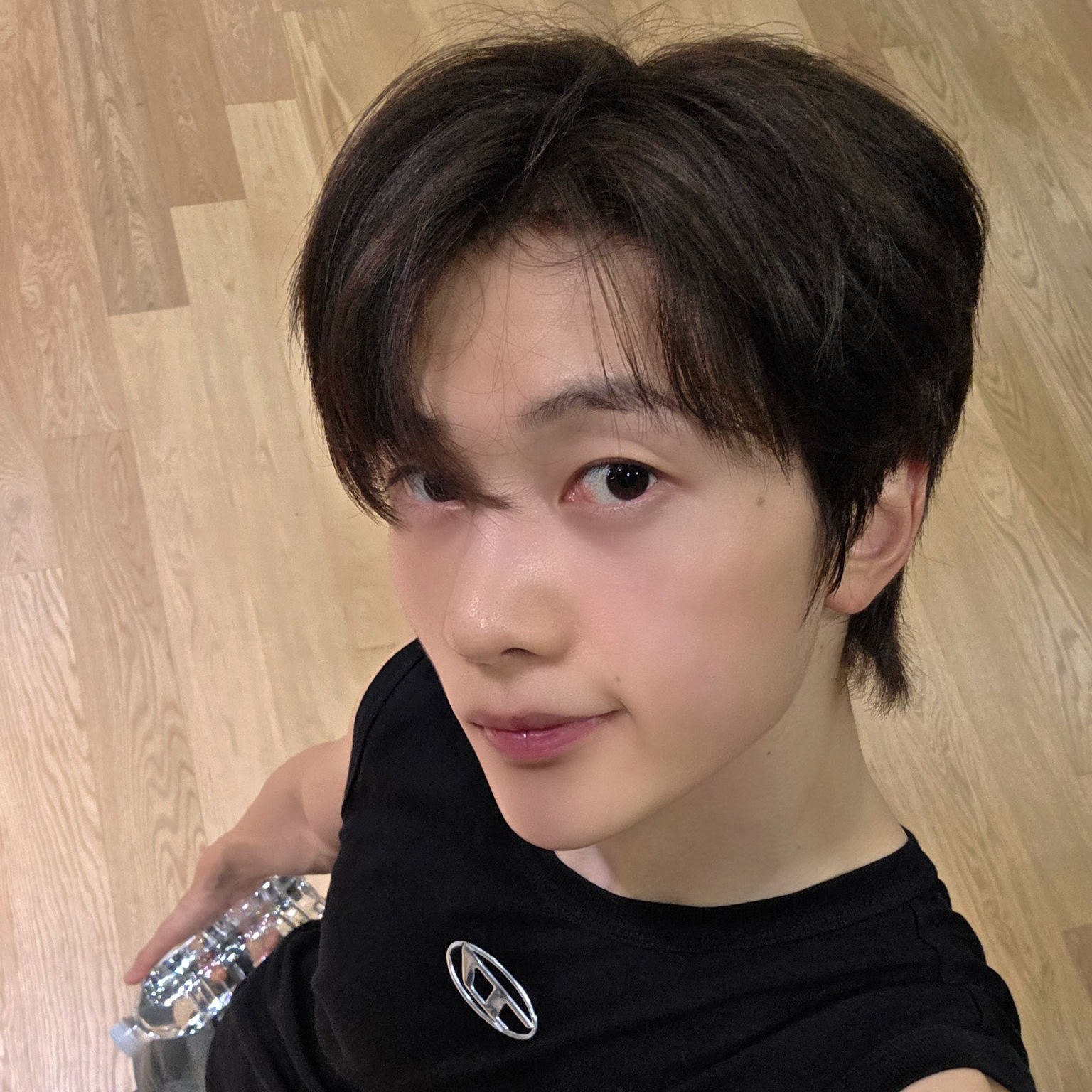 석매튜 (제로베이스원)의 비하인드 컷