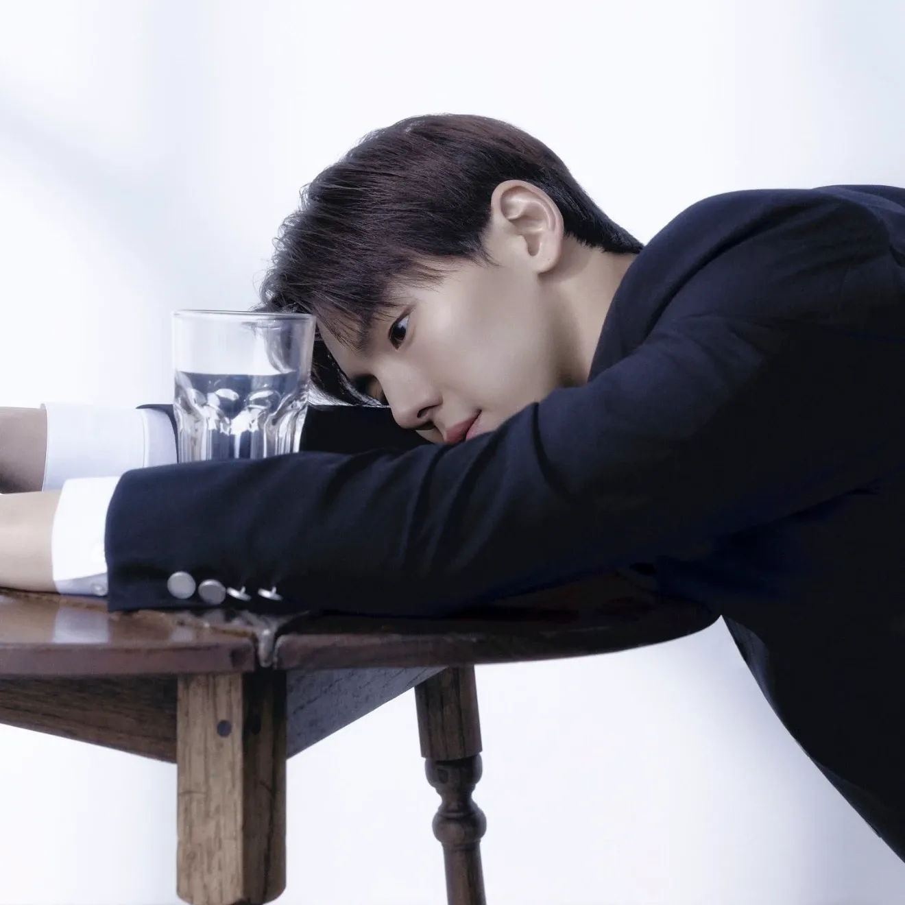 셔누 (몬스타엑스) 최근 활동샷