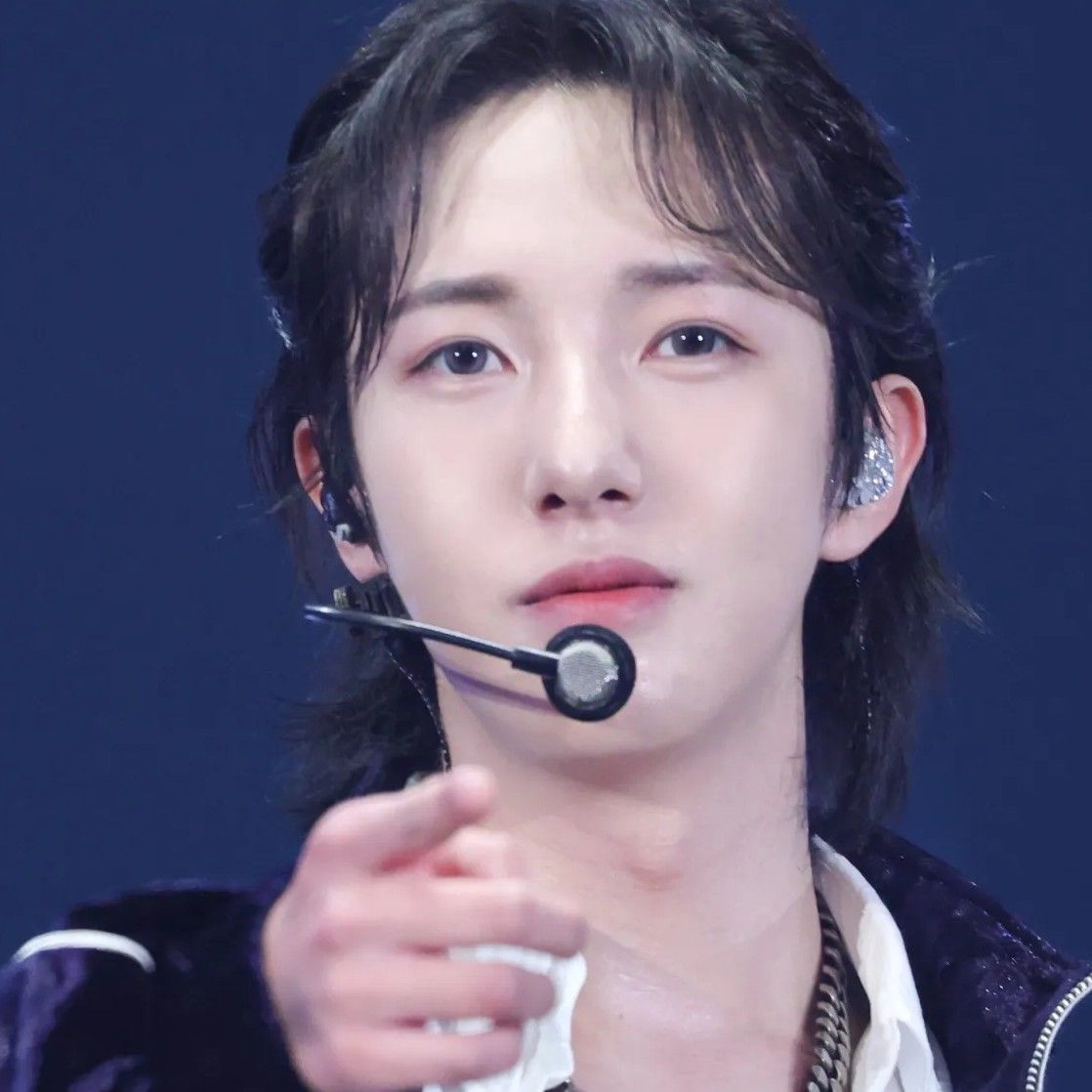 Latest photo of Renjun (NCT DREAM)
