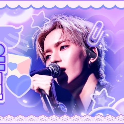 Latest photo of O.de (Xdinary Heroes)