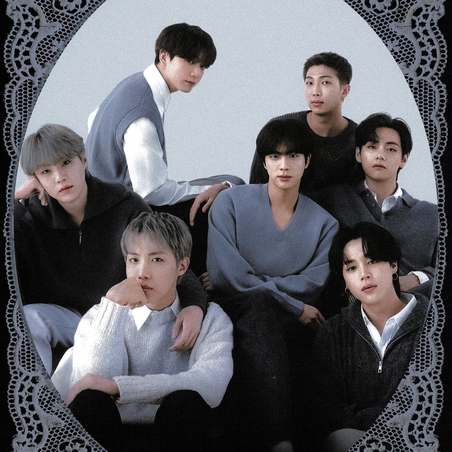 방탄소년단 최근 활동샷