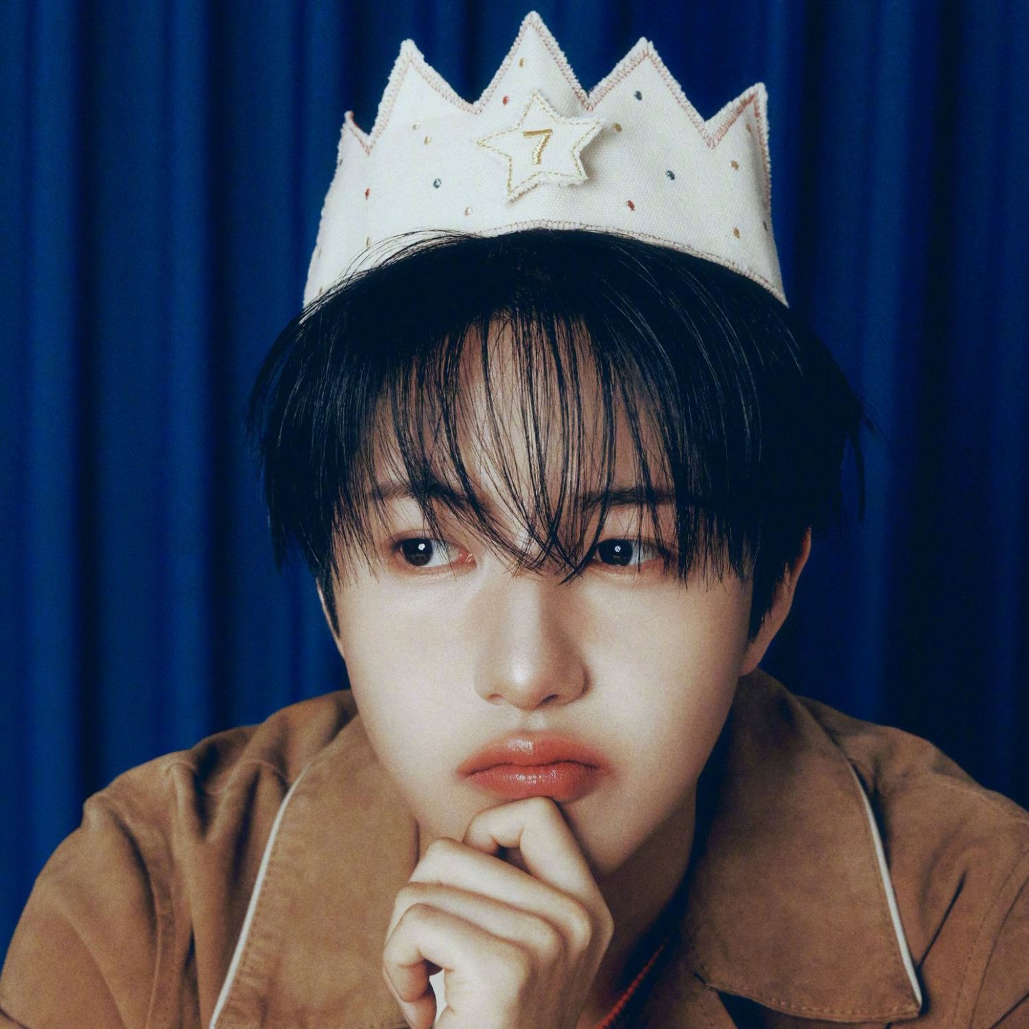 Recent activity shot of Renjun (NCT DREAM)