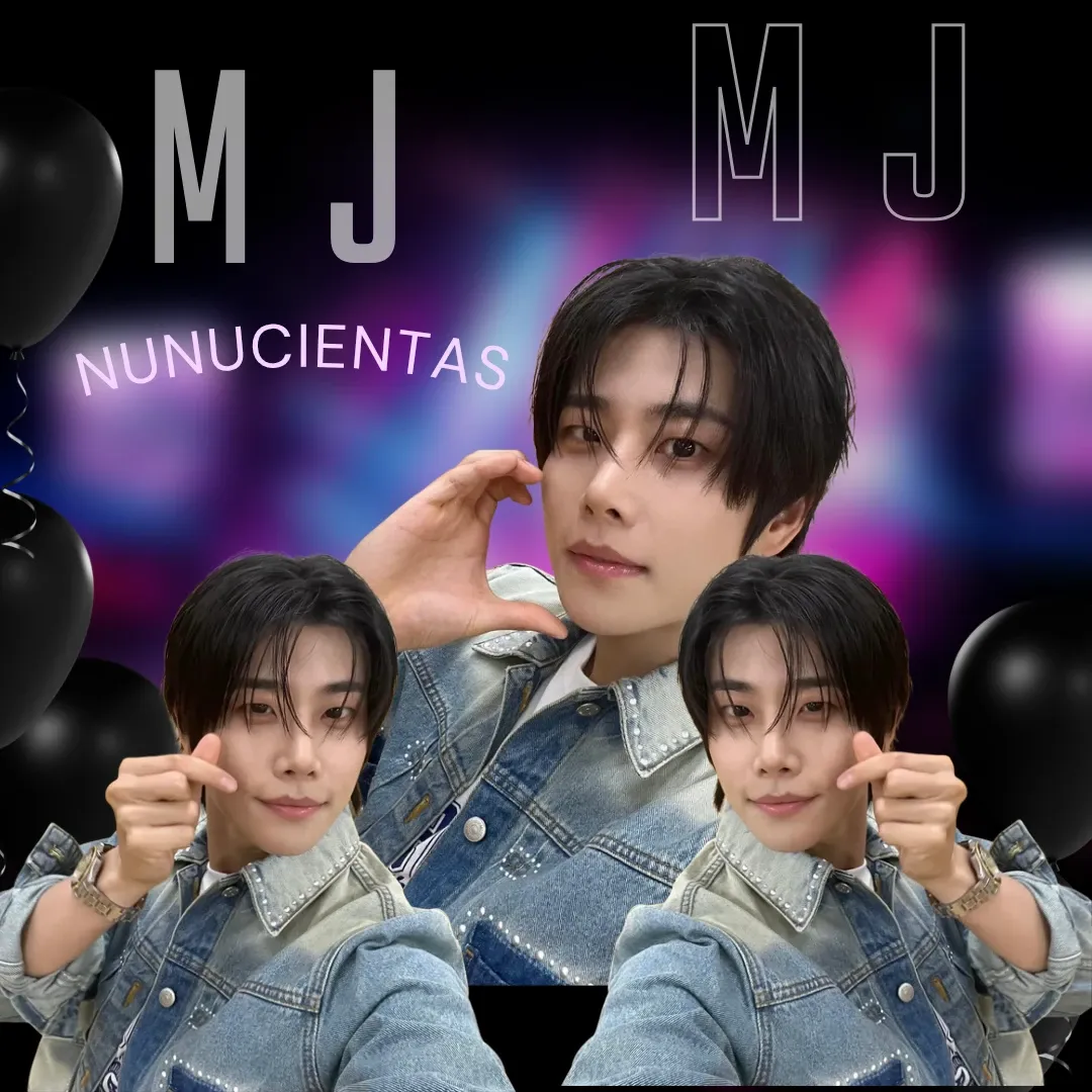 MJ (아스트로)의 최신 사진