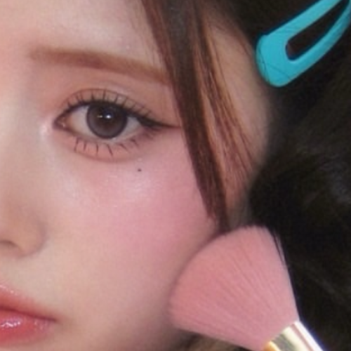 Latest photo of Rima (NiziU)
