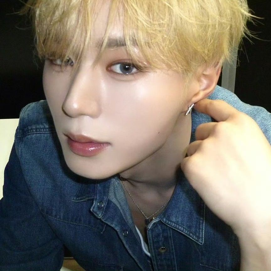 Latest photo of Kim Junseo (ALPHA DRIVE ONE)