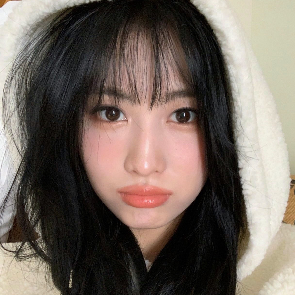 モモ (TWICE)の最新写真