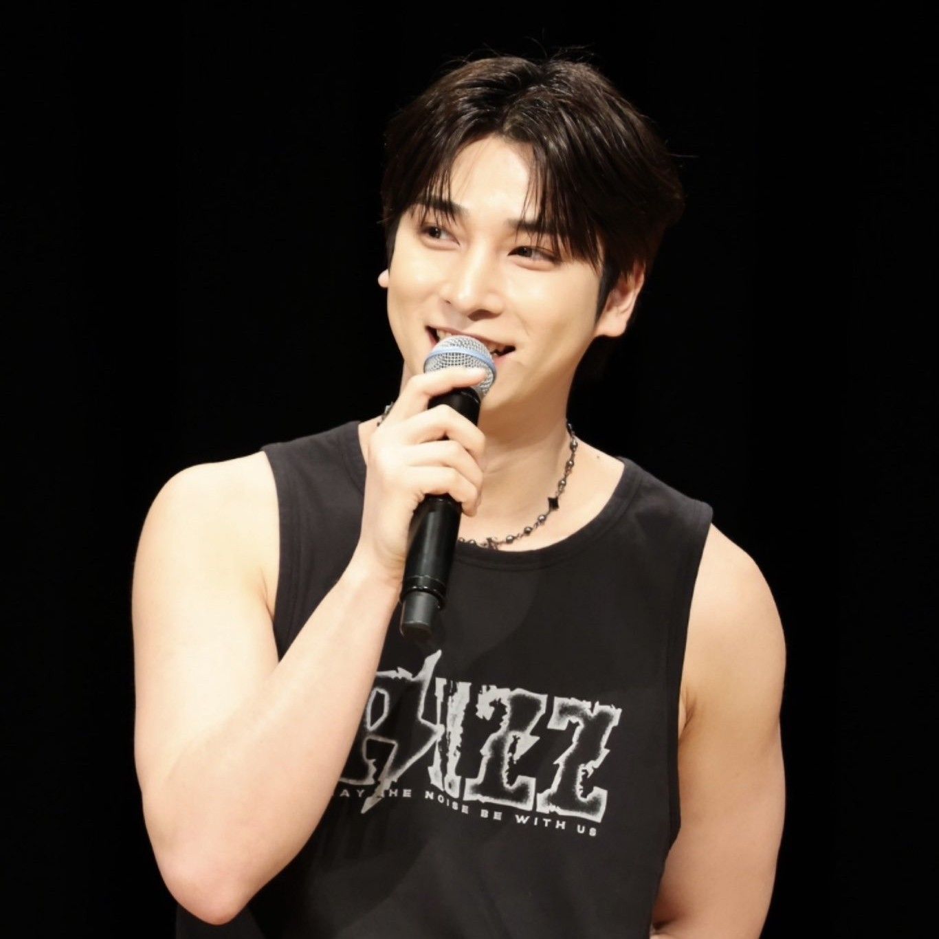 Latest photo of Hangyul (POLARIX)