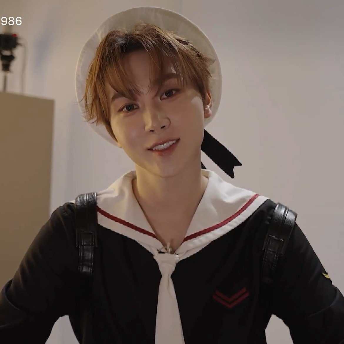 Latest photo of Seungkwan (SEVENTEEN)