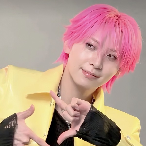 Shining profile picture of Kawashiri Ren (JO1) on today's Choeaedol