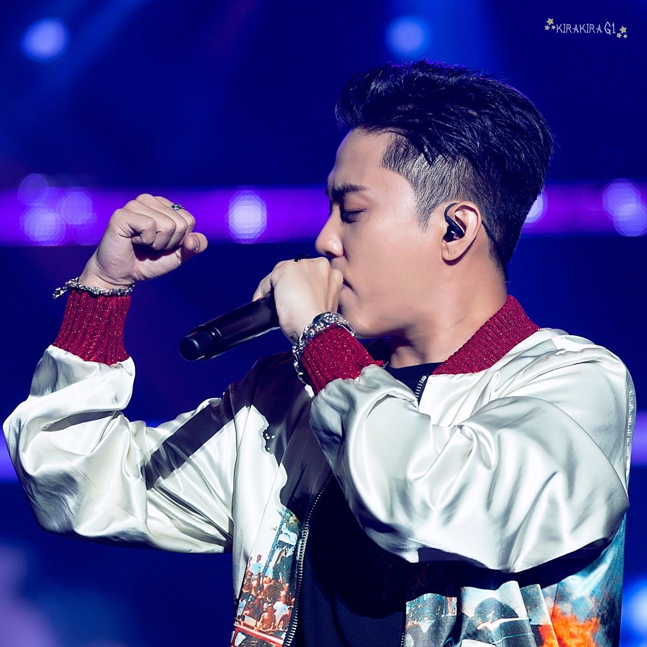 Latest photo of Eun Jiwon (SECHSKIES)