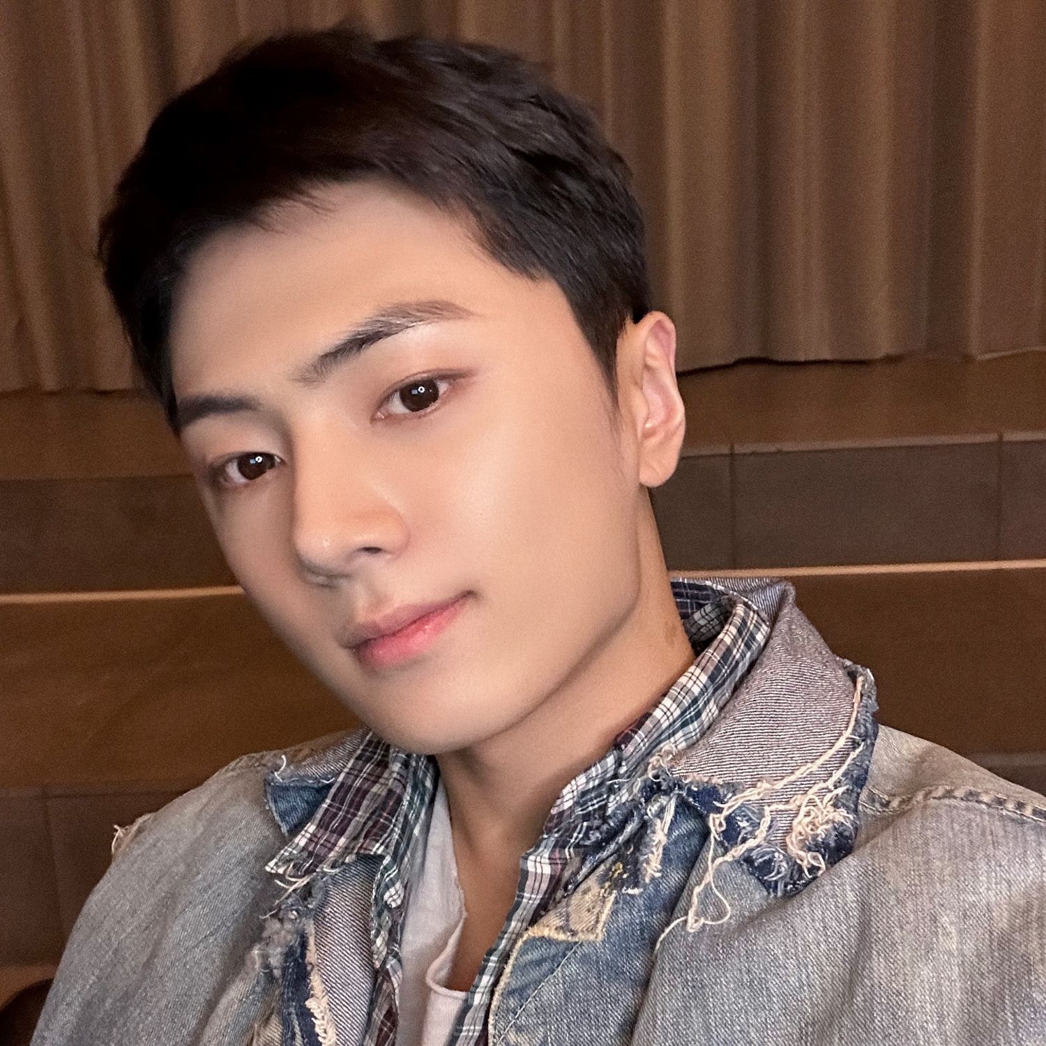 Potret di balik layar ENHYPEN