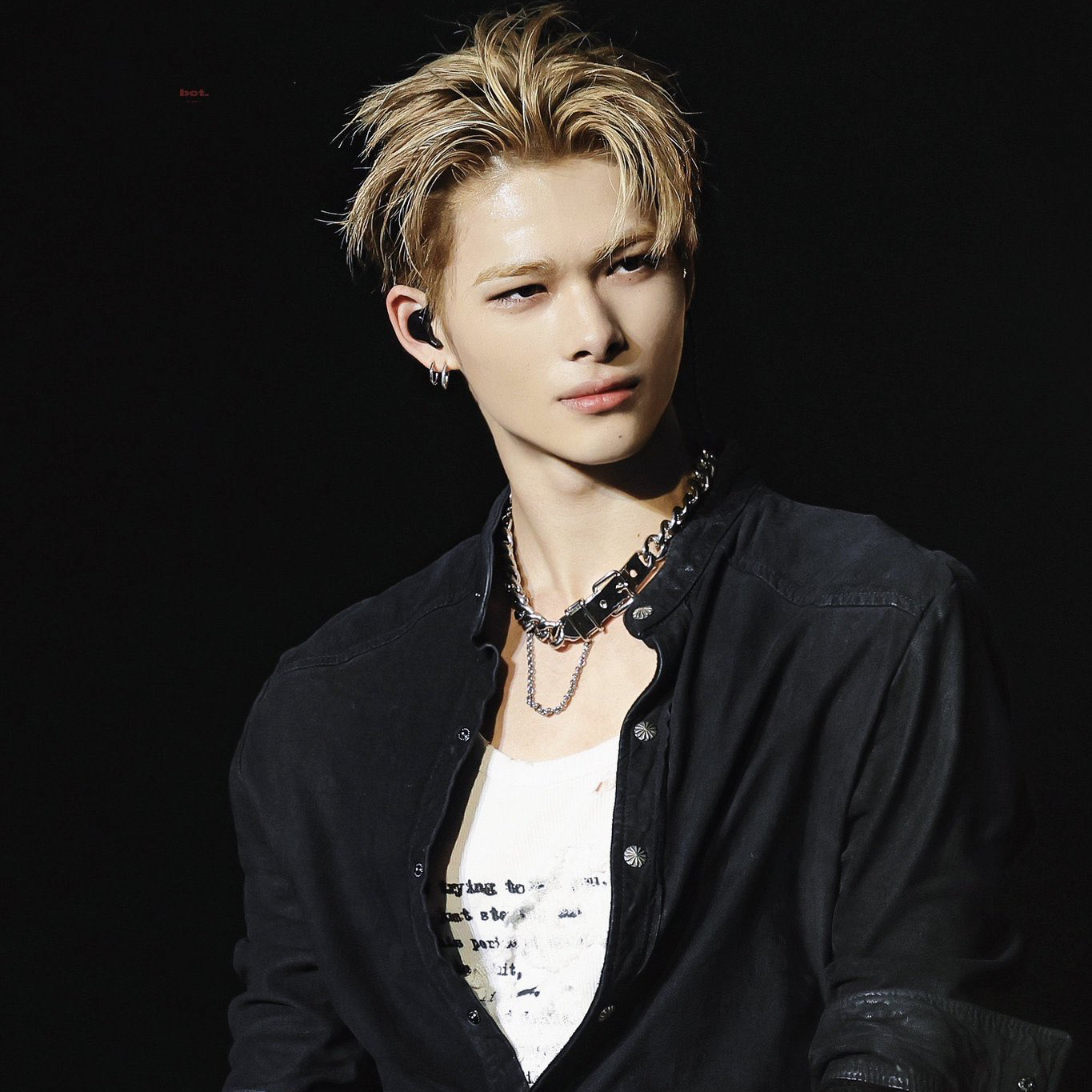 NI-KI (ENHYPEN)粉絲拍下的瞬間