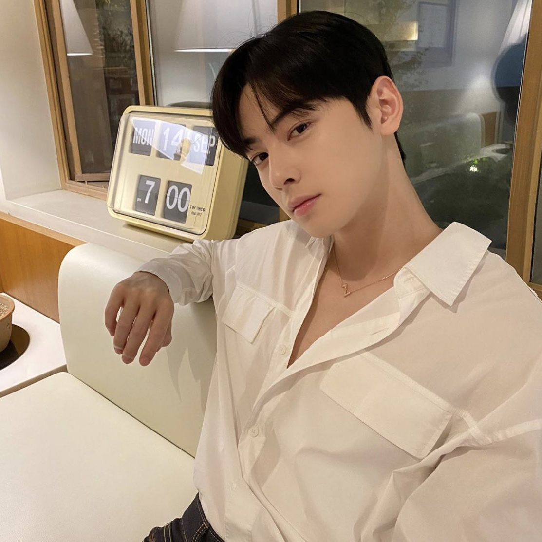 Potret di balik layar ASTRO