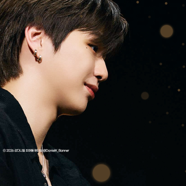 강다니엘의 최신 사진