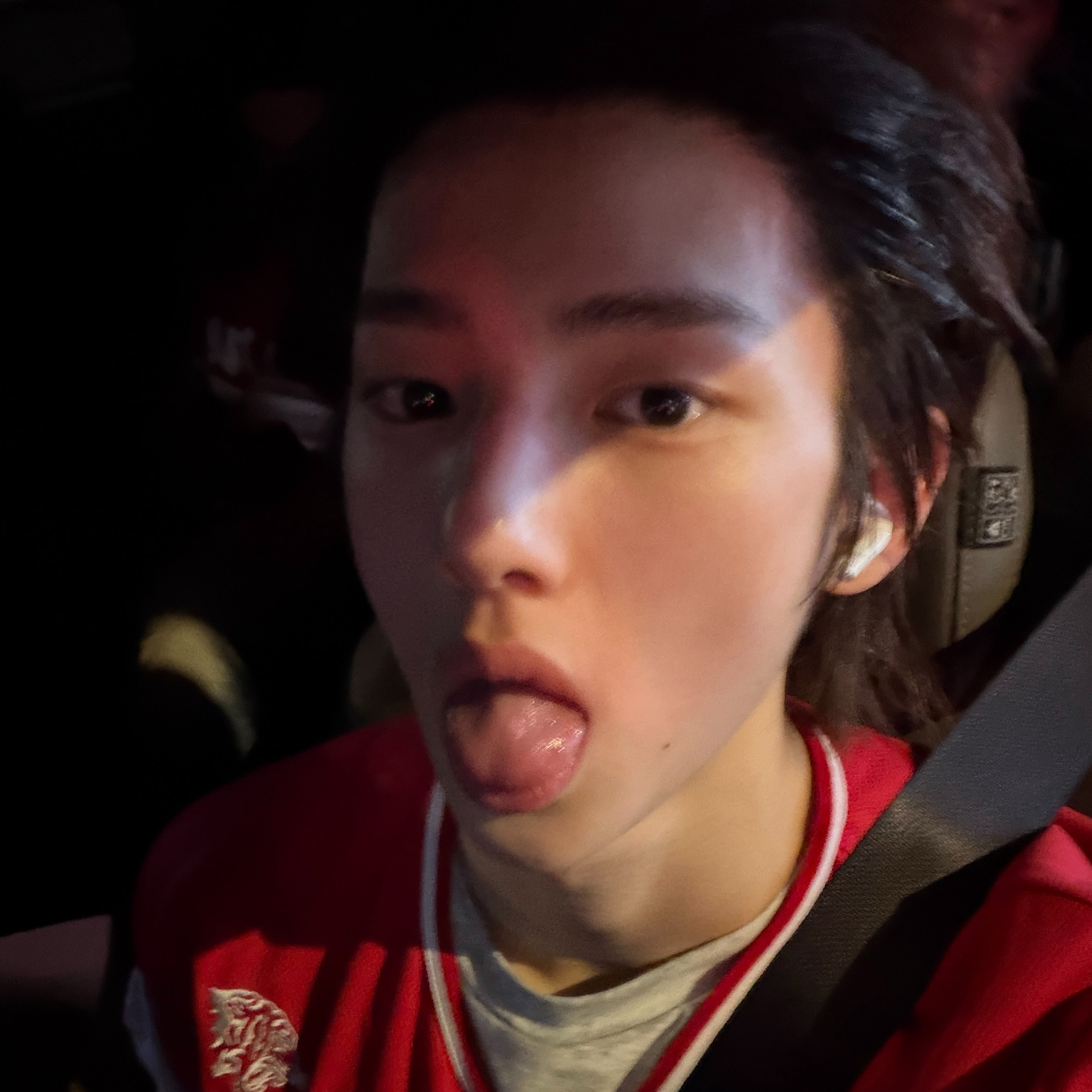 Latest photo of Juhoon (CORTIS)