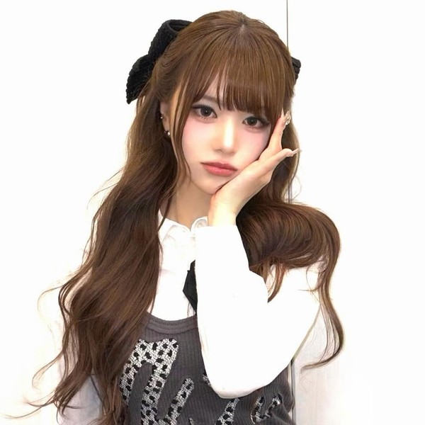 Popular profile image of Serina (MADEIN) selected by votes