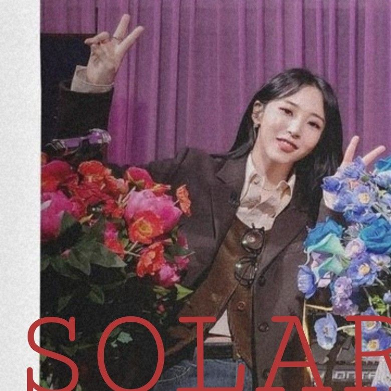 마마무의 최신 사진