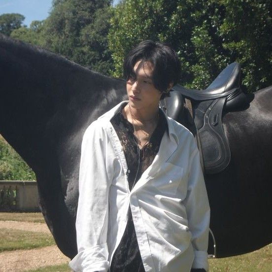 A moment captured by Wonbin (RIIZE)'s fan