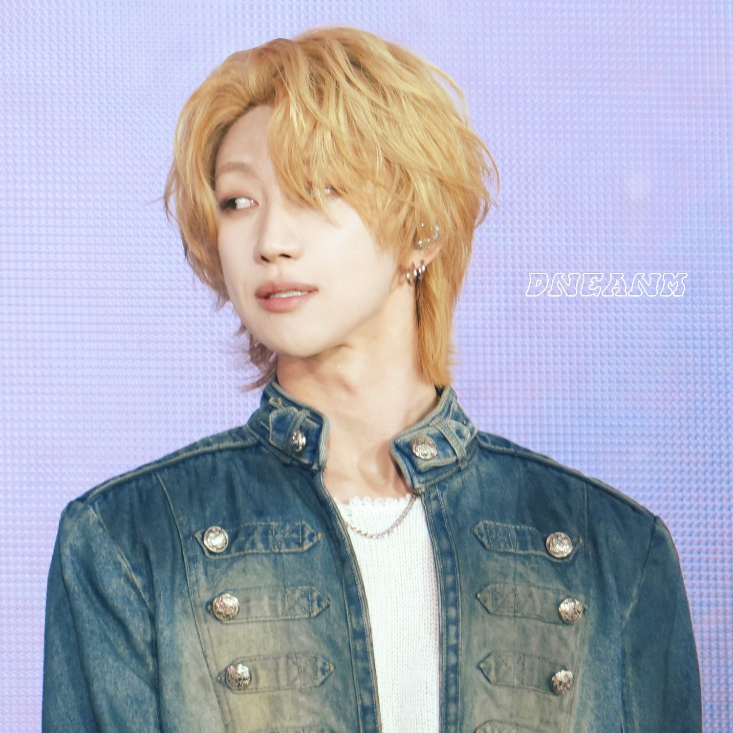 Latest photo of The 8 (SEVENTEEN)