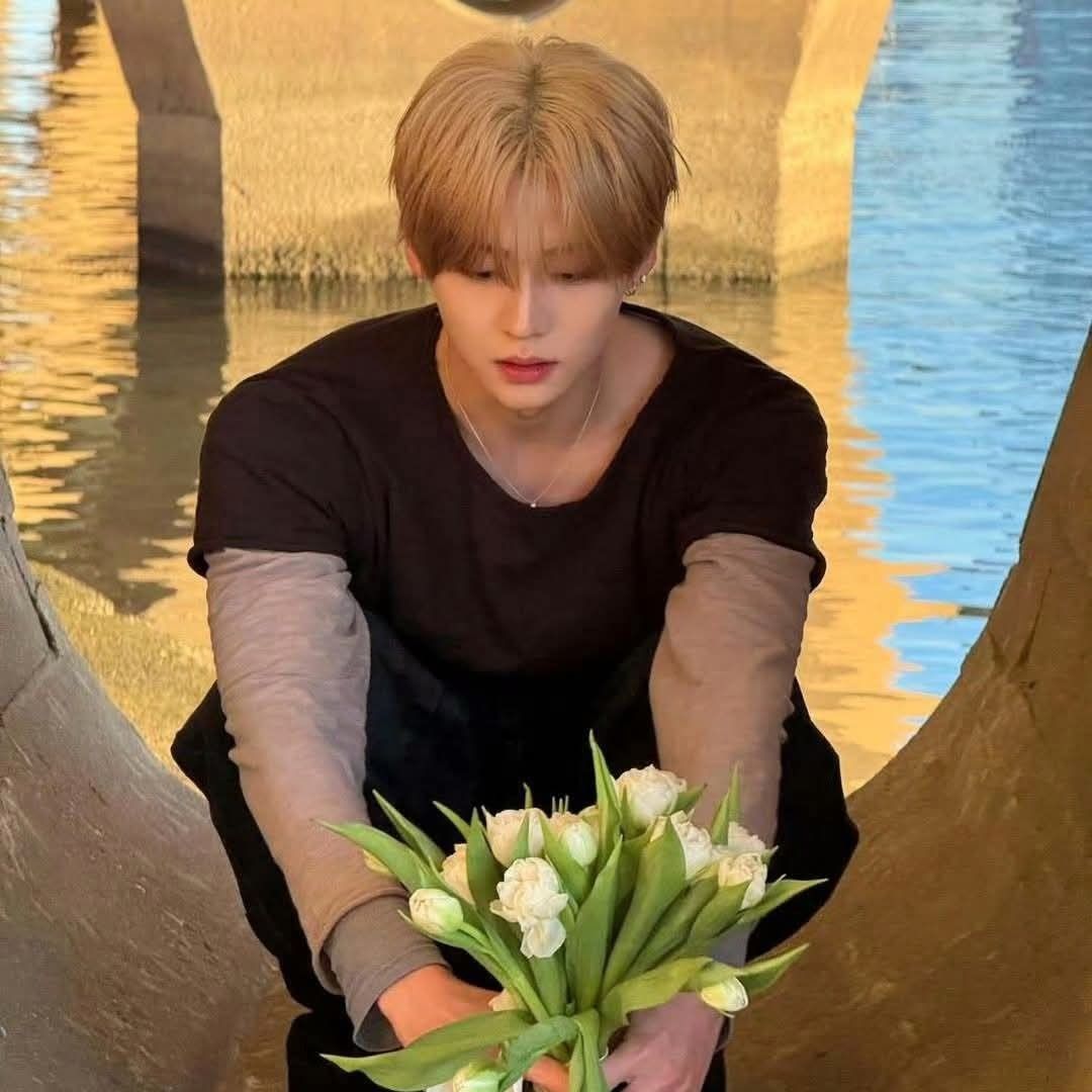 Latest photo of Lee Sangwon (ALPHA DRIVE ONE)