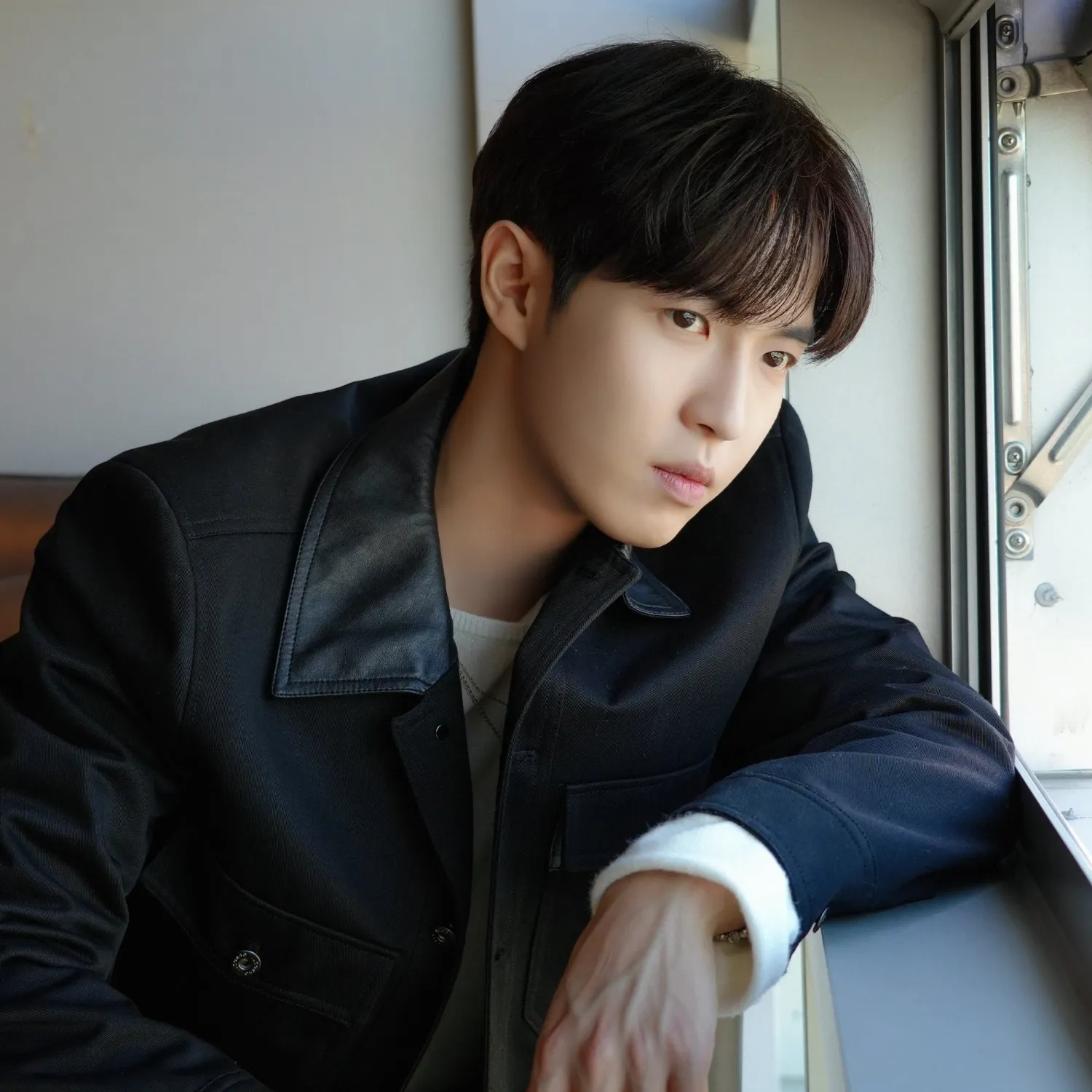 김재환의 비하인드 컷