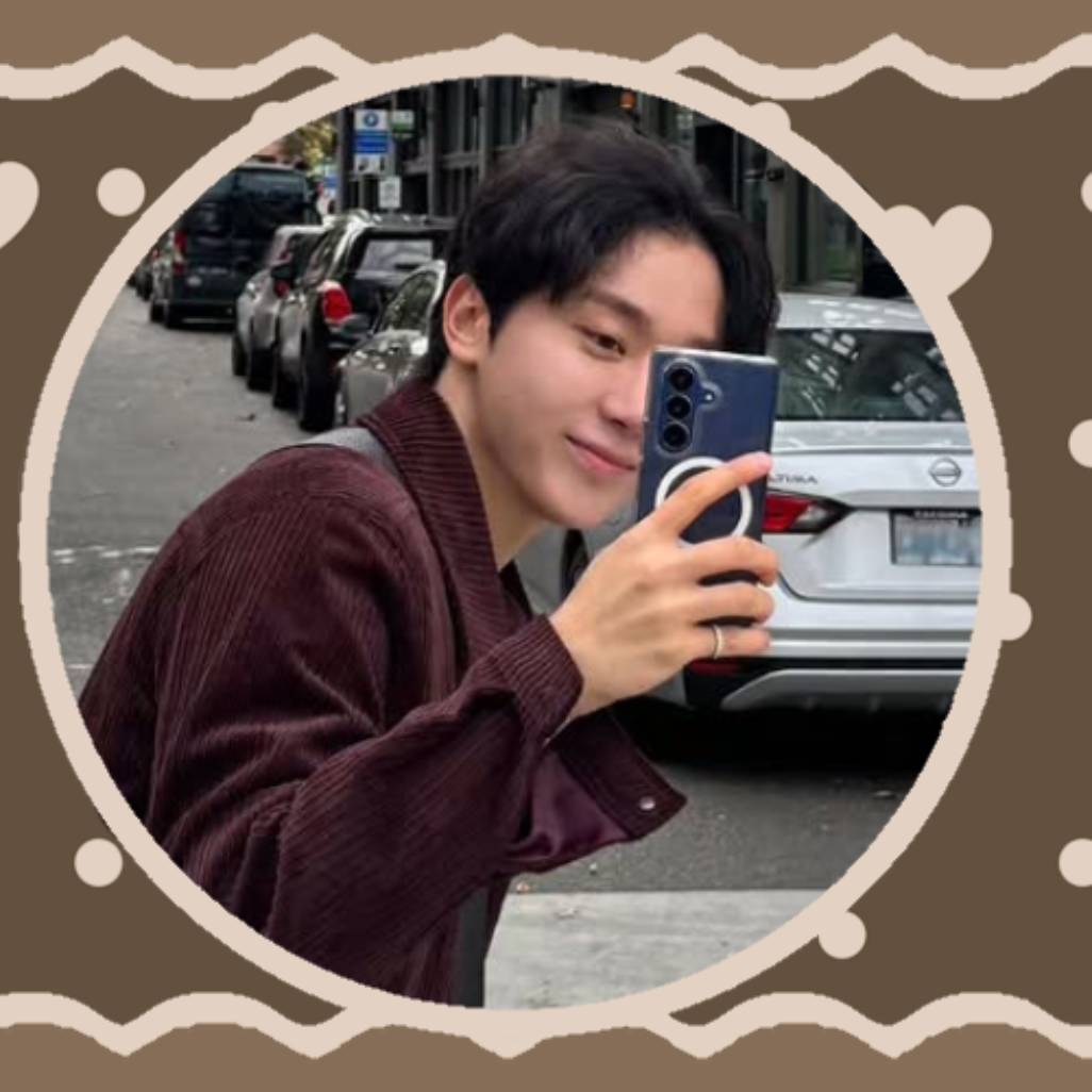 Recent activity shot of Seungkwan (SEVENTEEN)