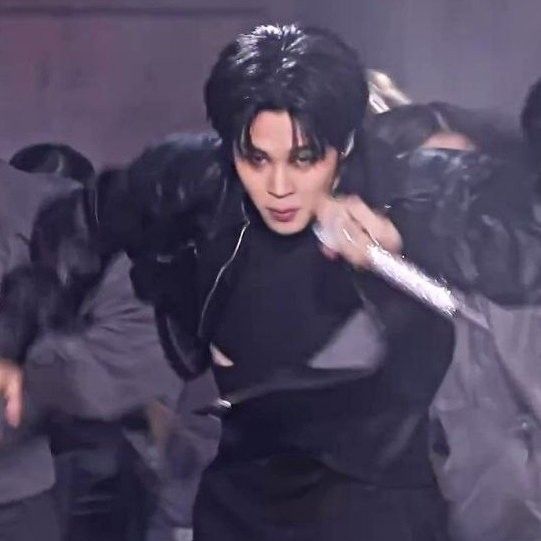 지민 (방탄소년단) 팬이 찍은 순간