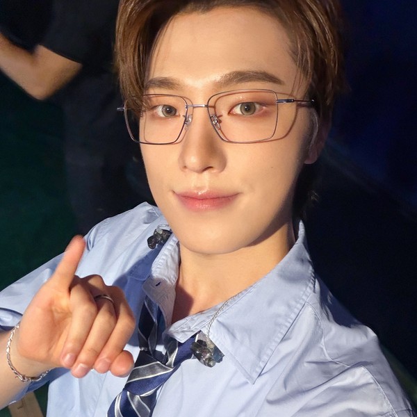 투표로 선정된 디노 (세븐틴)의 인기 프로필 이미지