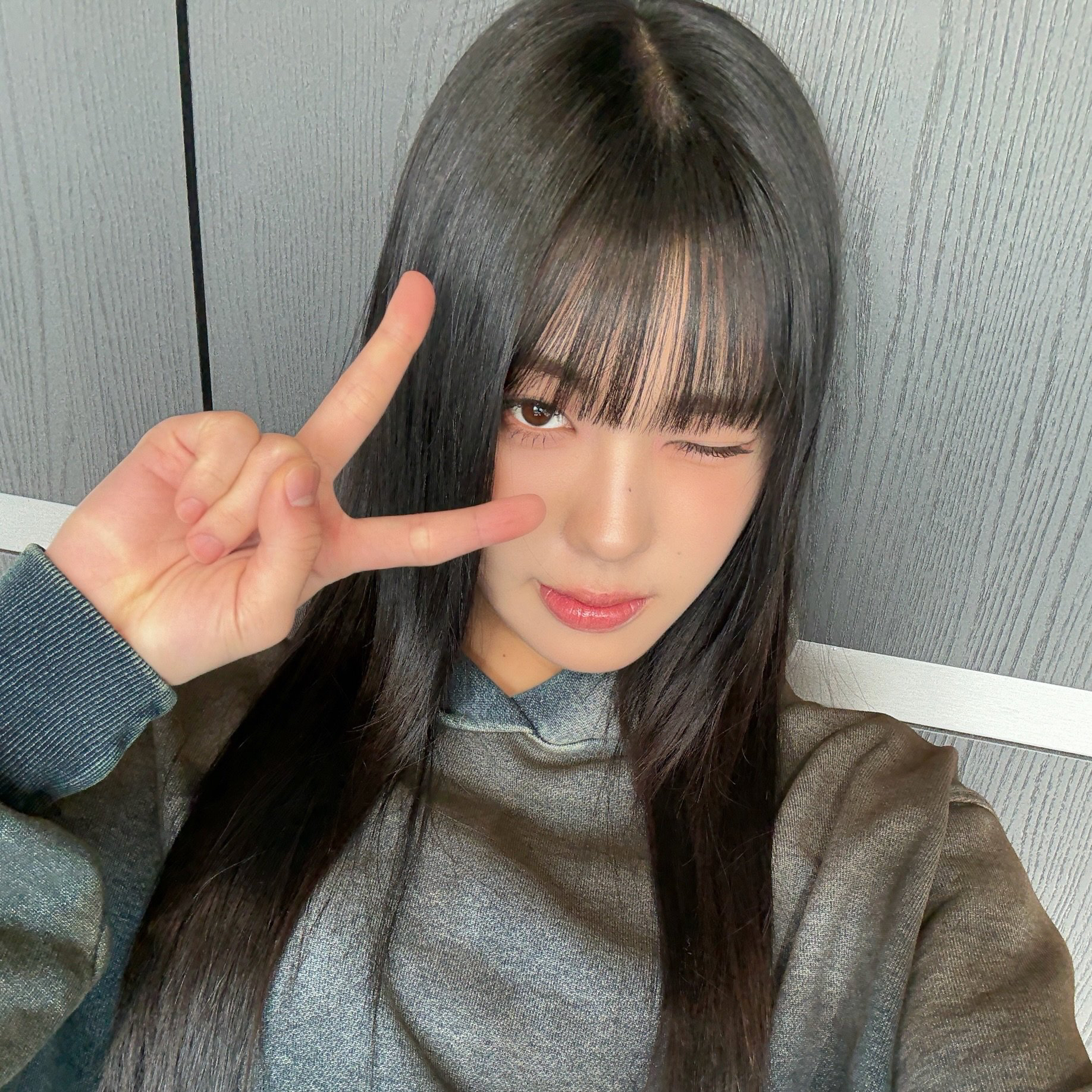 Recent activity shot of Koko (izna)