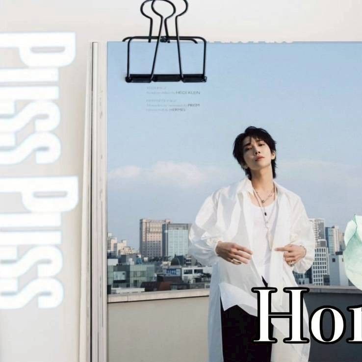 Must-see popular post of 조슈아 (세븐틴), your favorite