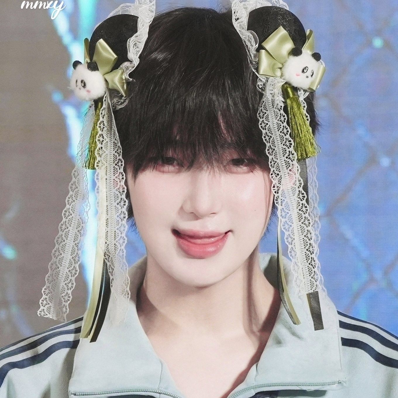 선우 (ENHYPEN) 최근 활동샷