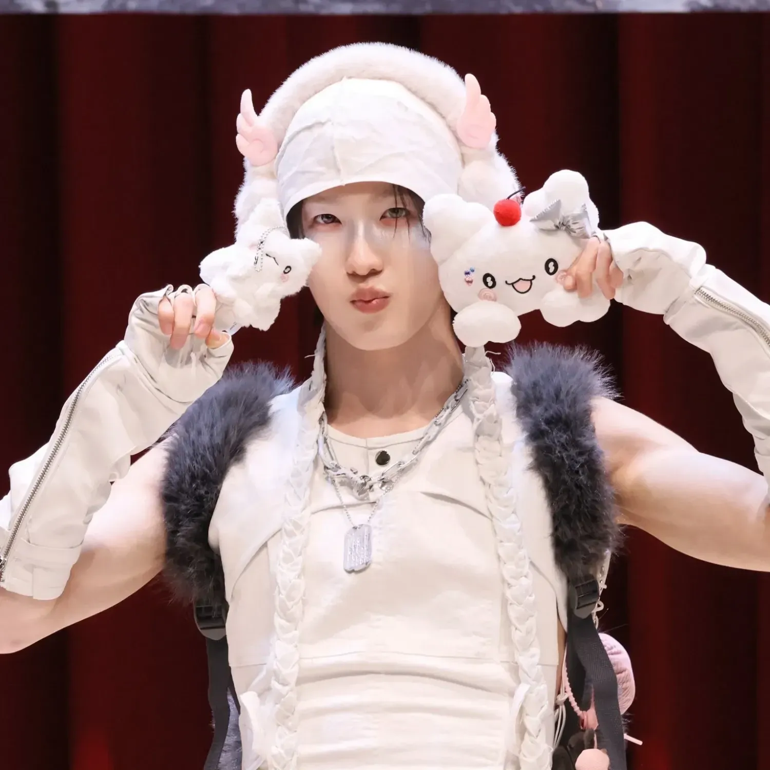 Latest photo of SOUL (P1Harmony)