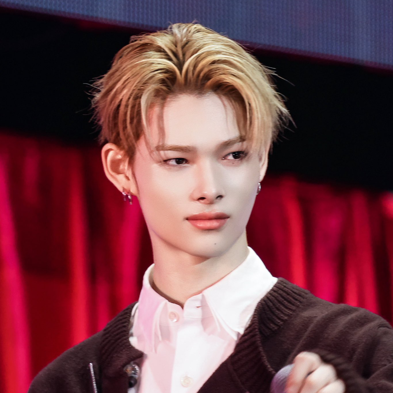 니키 (ENHYPEN) 최근 활동샷