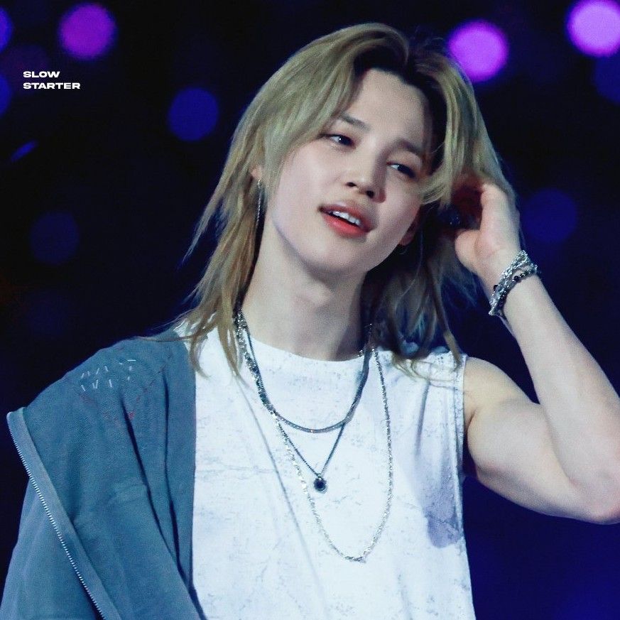 지민 (방탄소년단) 최근 활동샷