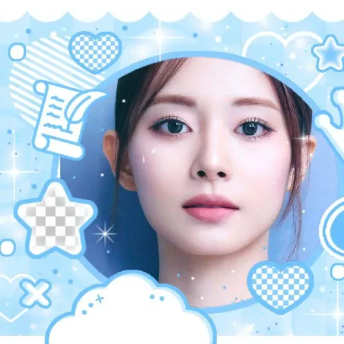 쯔위 (TWICE) 팬이 찍은 순간