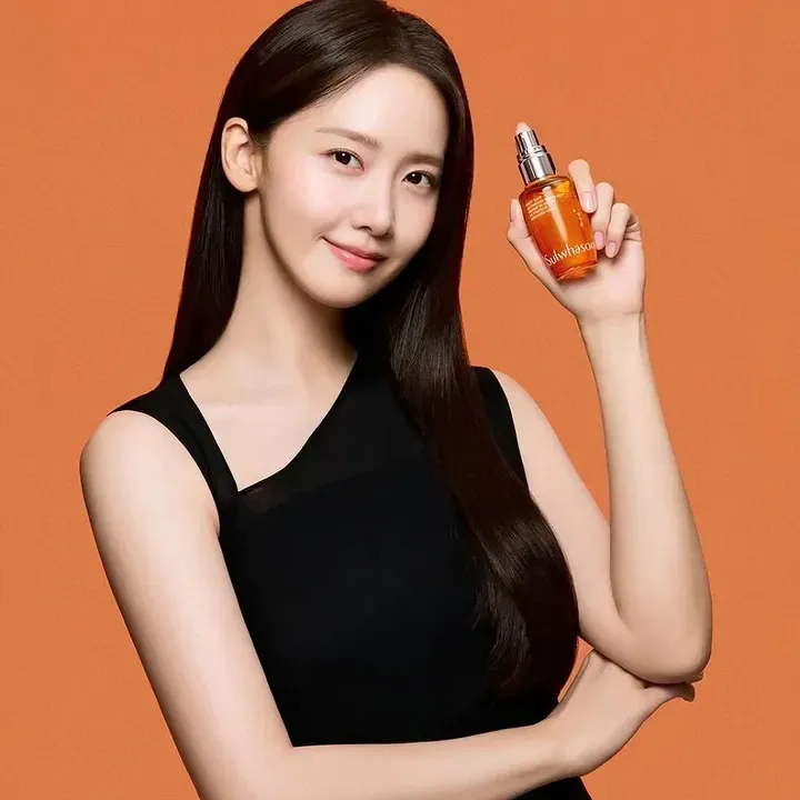 ユナ (少女時代)の最近の活動写真