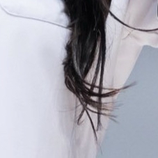 Behind-the-scenes cut of Chaeryeong (ITZY)