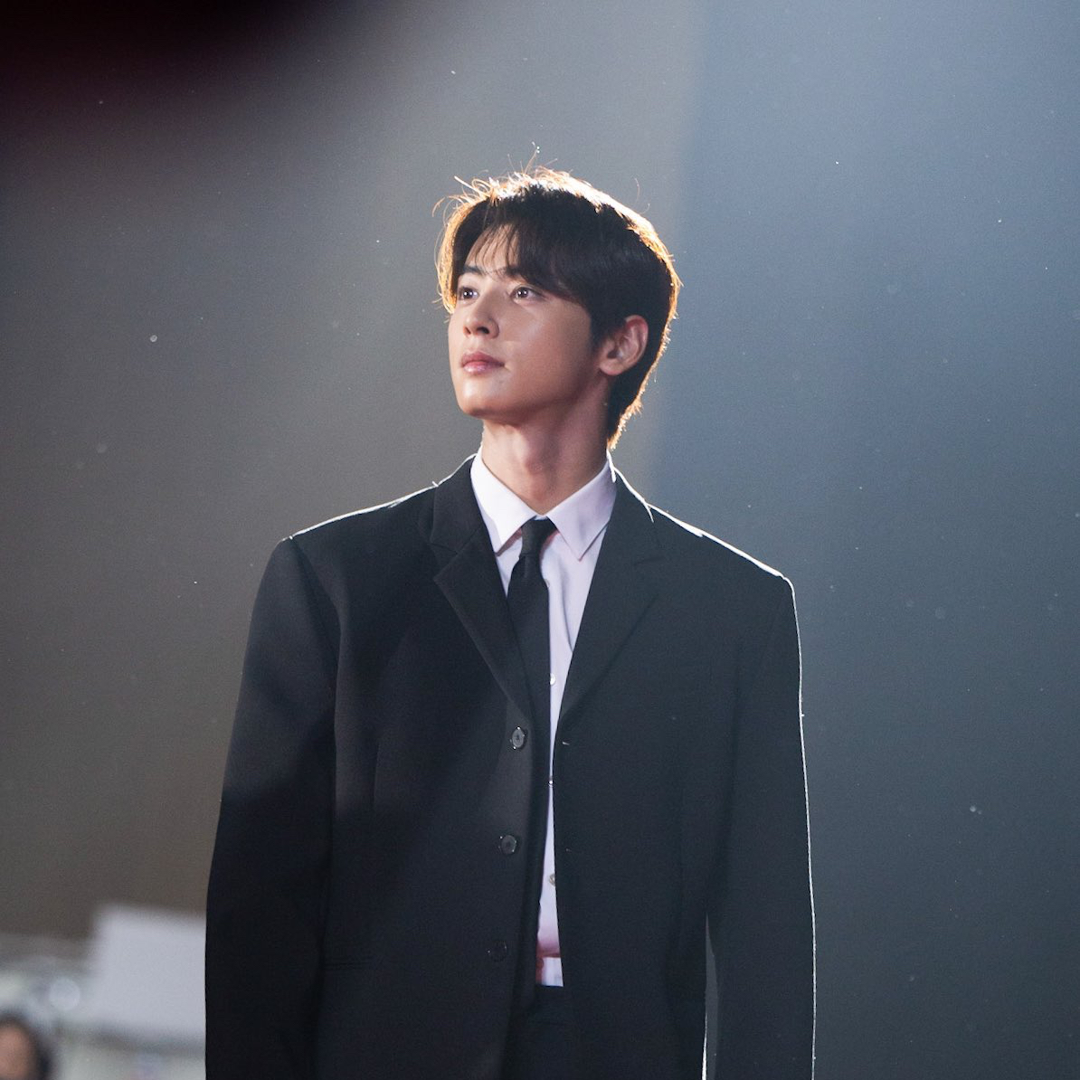아스트로 최근 활동샷