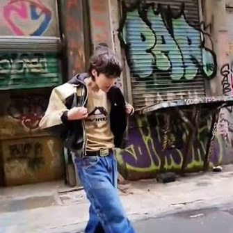 제이홉 (방탄소년단) 최근 활동샷